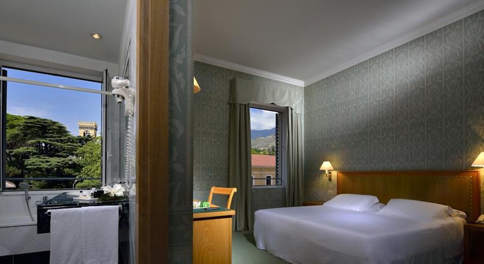 Grand Hotel Arenzano 8/44
