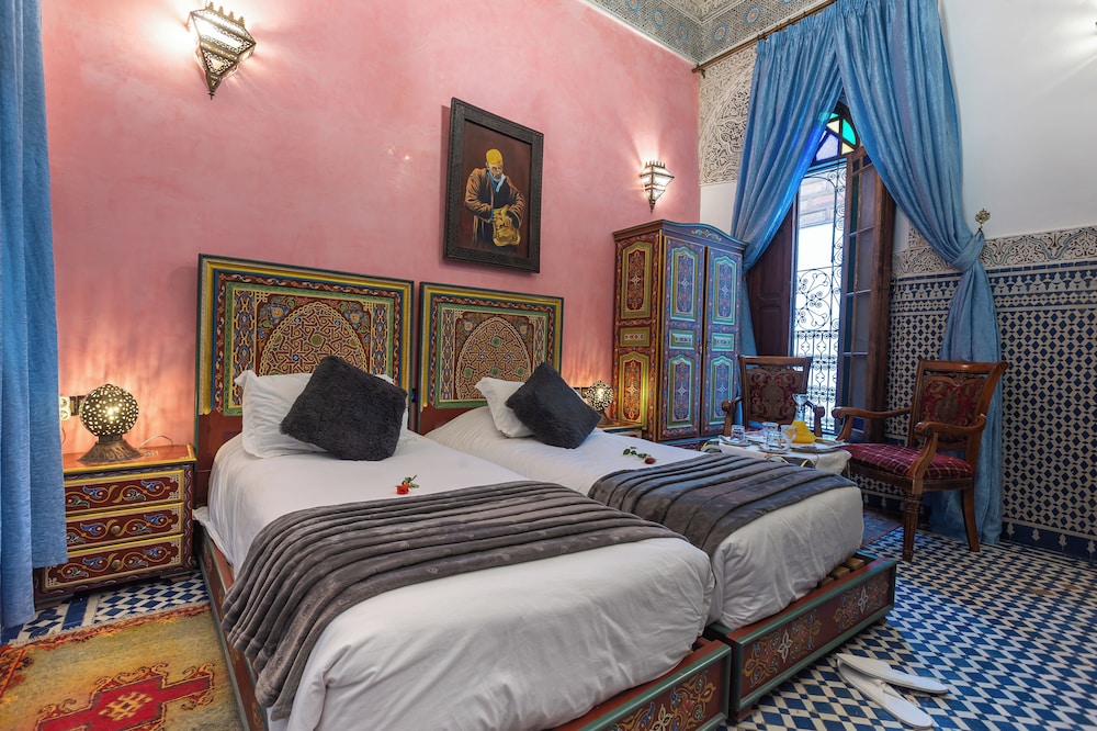 RIAD GHITA 10/50