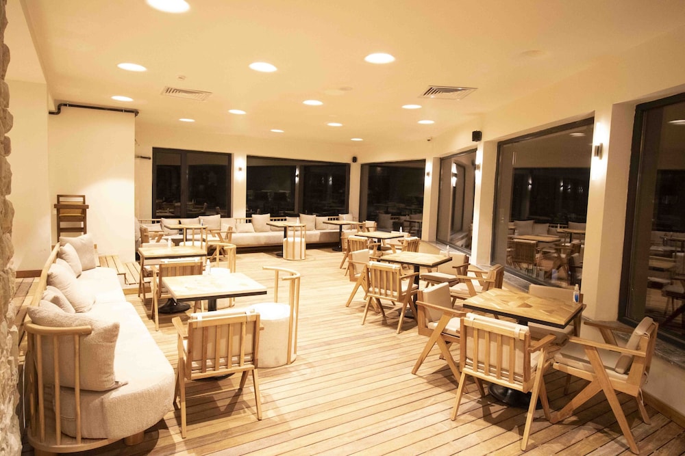 Oksijen Zone Hotels Uludag 53/68