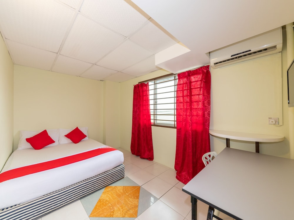 OYO 432 My 7Days Inn 7/20