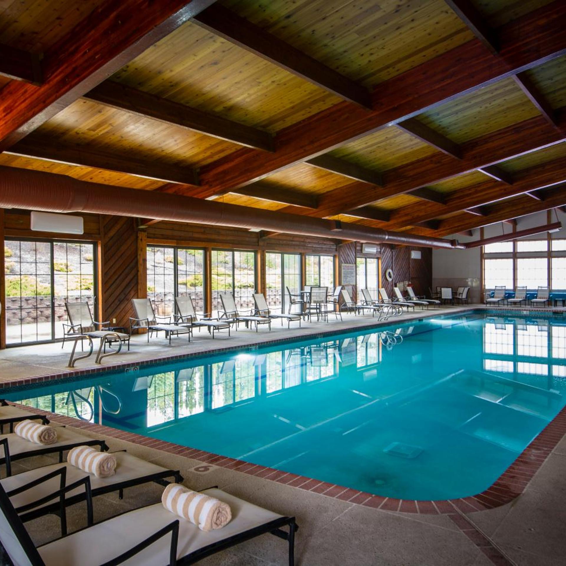 Stoneridge Resort 20/47