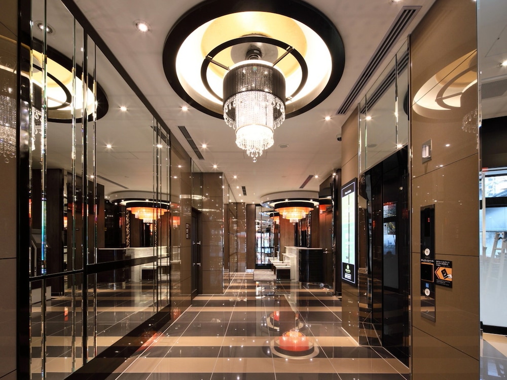 Apa Hotel Shin-Osaka-Ekiminami 7/58