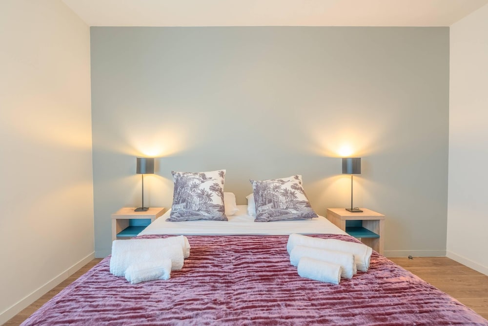 Quality Aparthotel Reims - Les Capucins 13/30