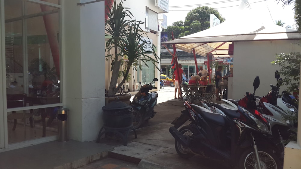 Khun Chaweng Resort 55/66