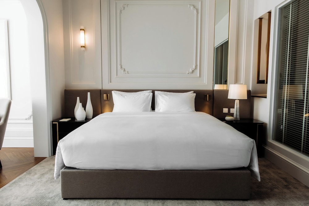 Souphattra Hotel Vientiane 13/50