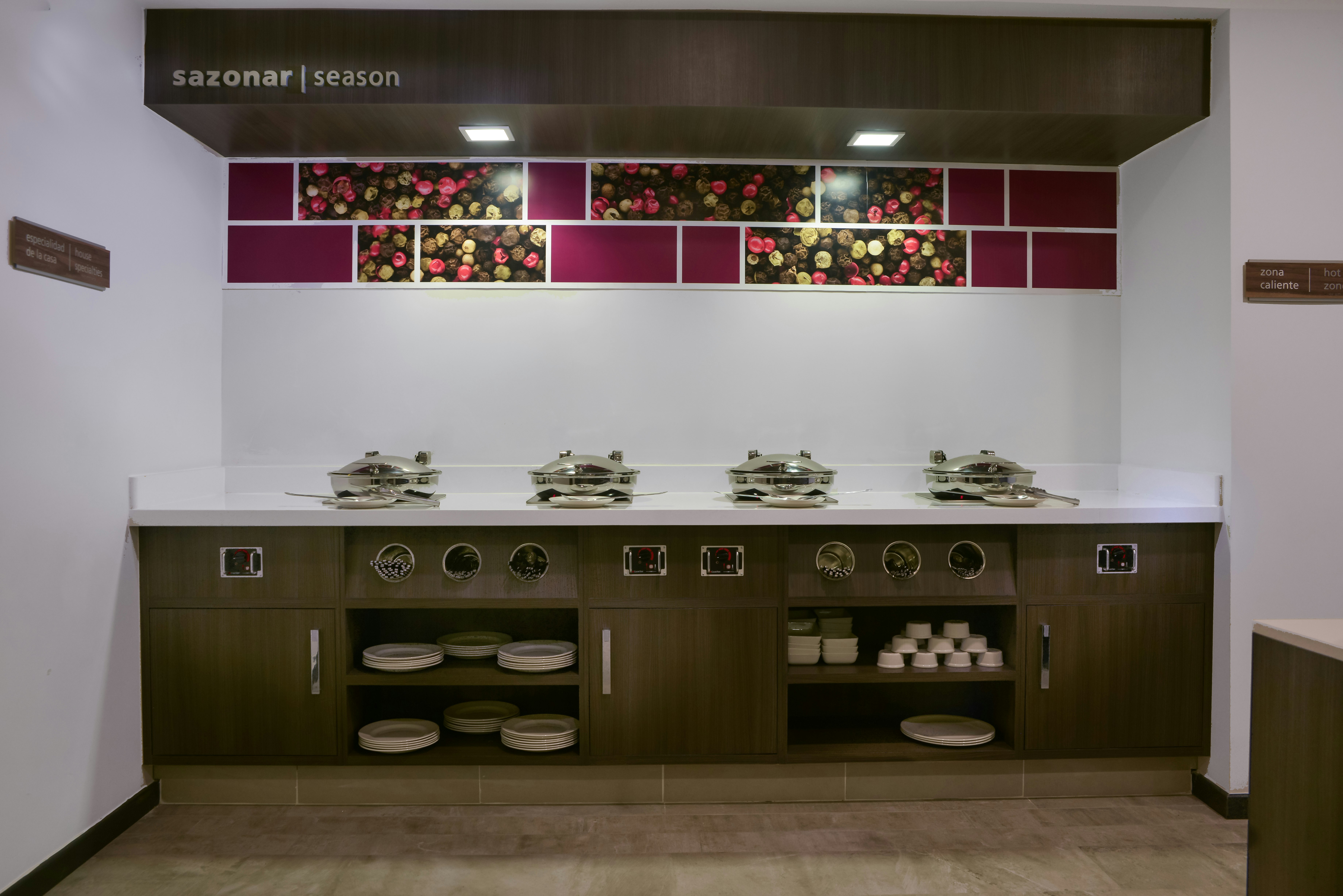 Hampton Inn By Hilton Zacatecas 6/52