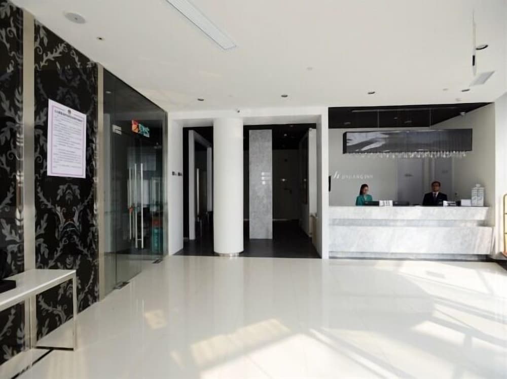 Jinjiang Inn Zhuji Datang Hotel 2/23