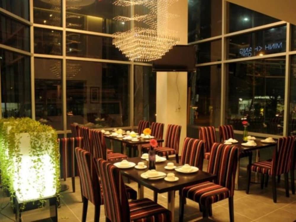 Minh Khang Hotel 45/58