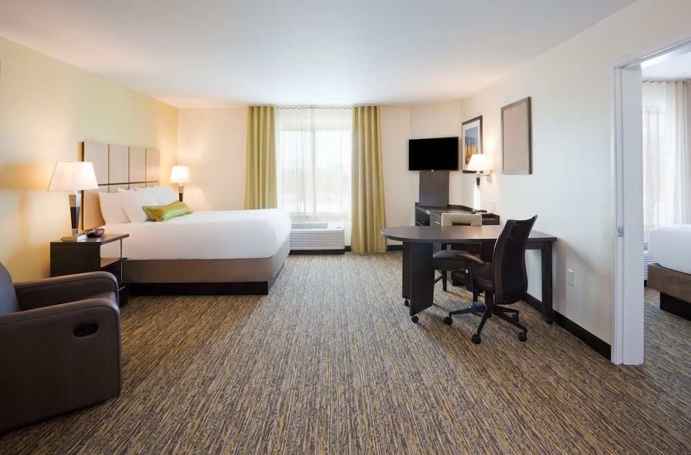 Candlewood Suites Bemidji Paul Bunyan 14/37