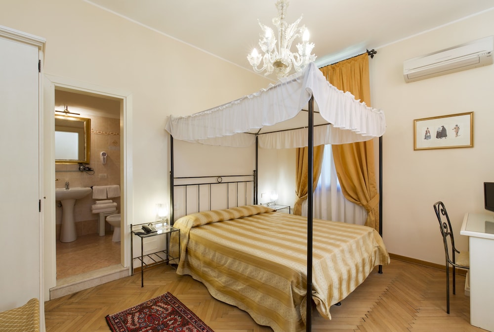 VILLA CASANOVA 17/52