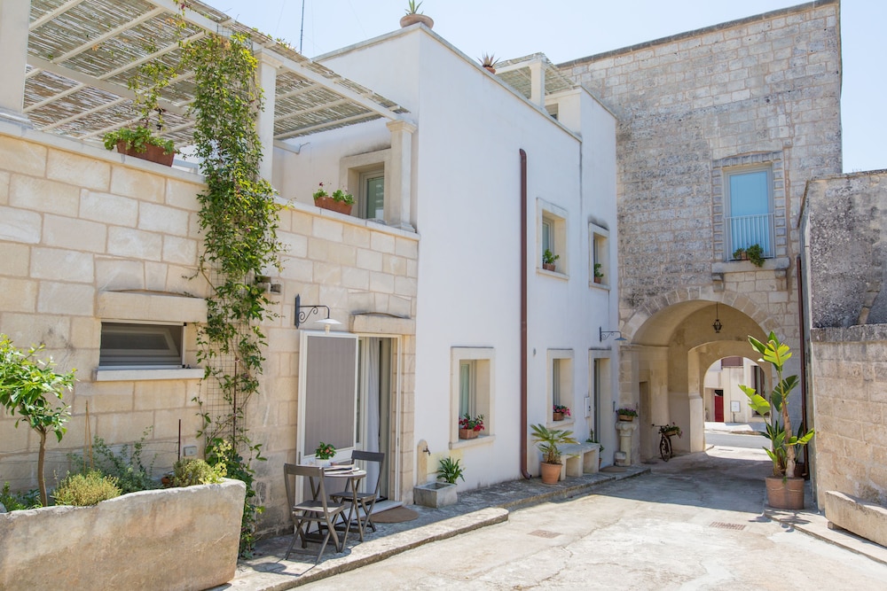 La Torre Nel Borgo 42/50