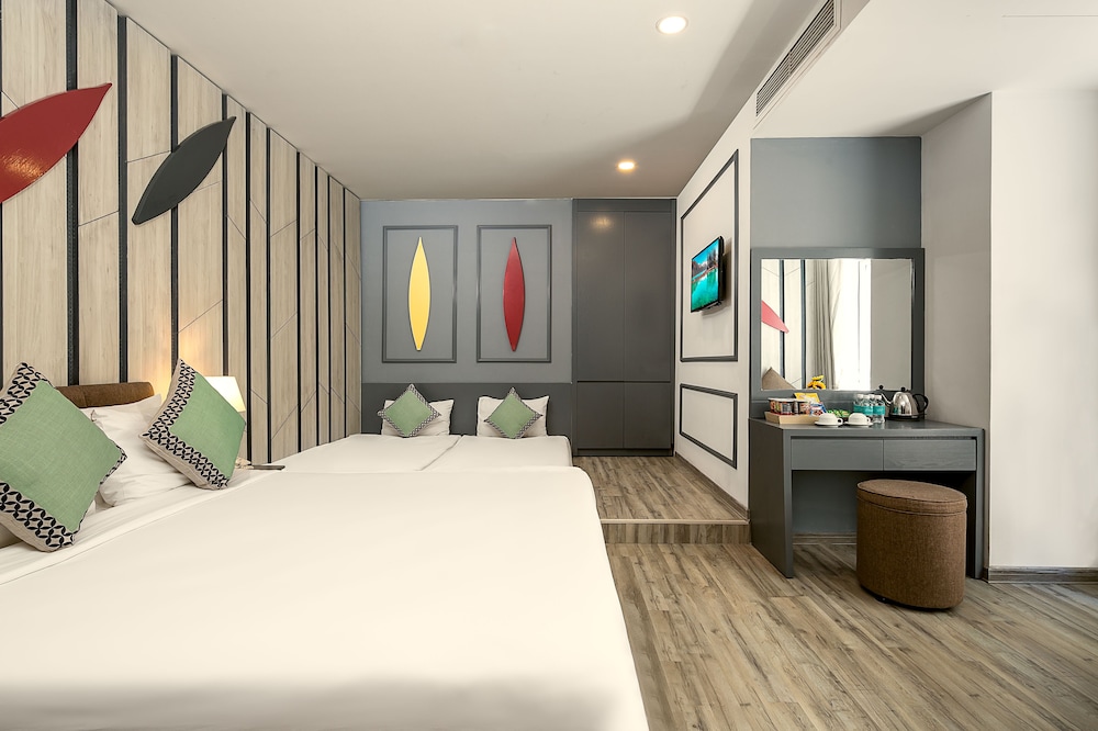 Le House Boutique Hotel 32/79