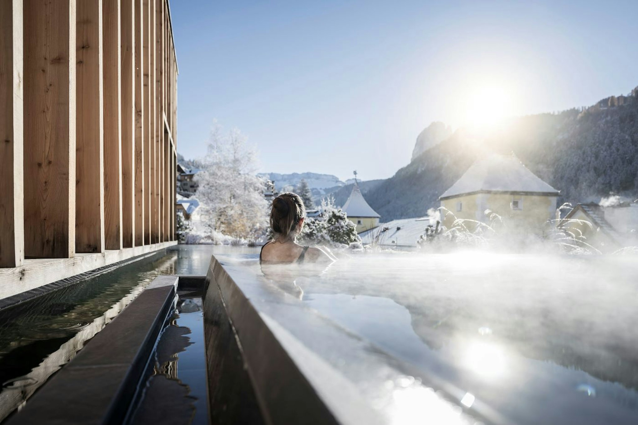 ADLER Spa Resort DOLOMITI 18/33