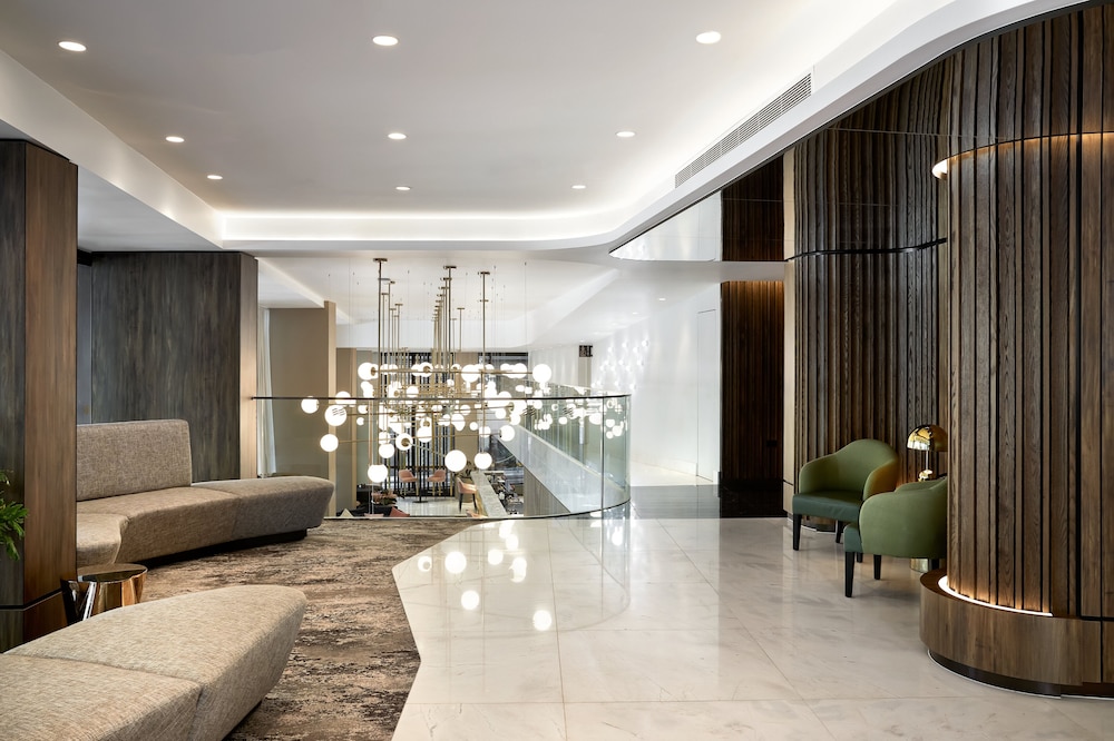 Crowne Plaza Sydney Darling Harbour 47/81