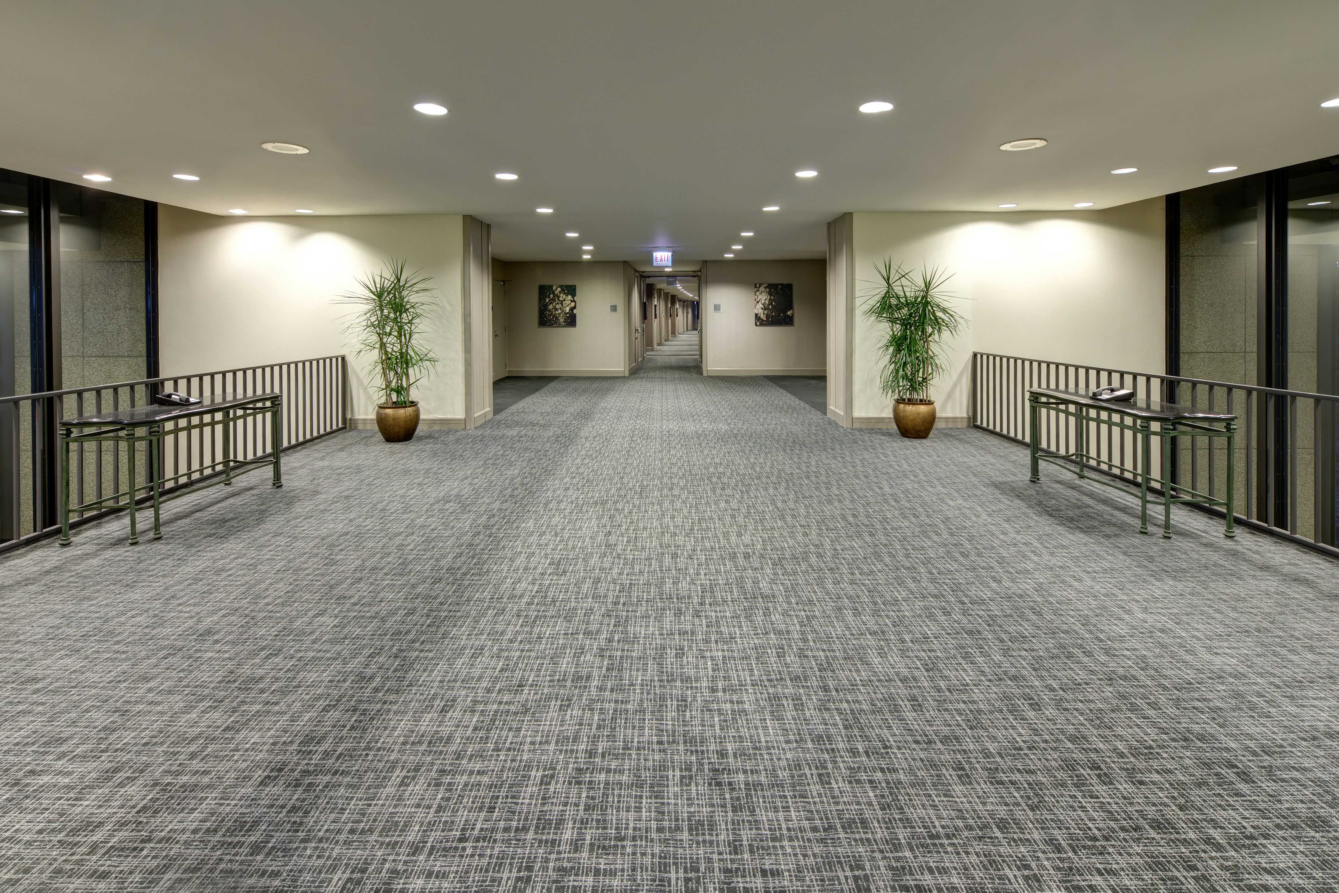 Hilton Chicago OHare Airport 74/82