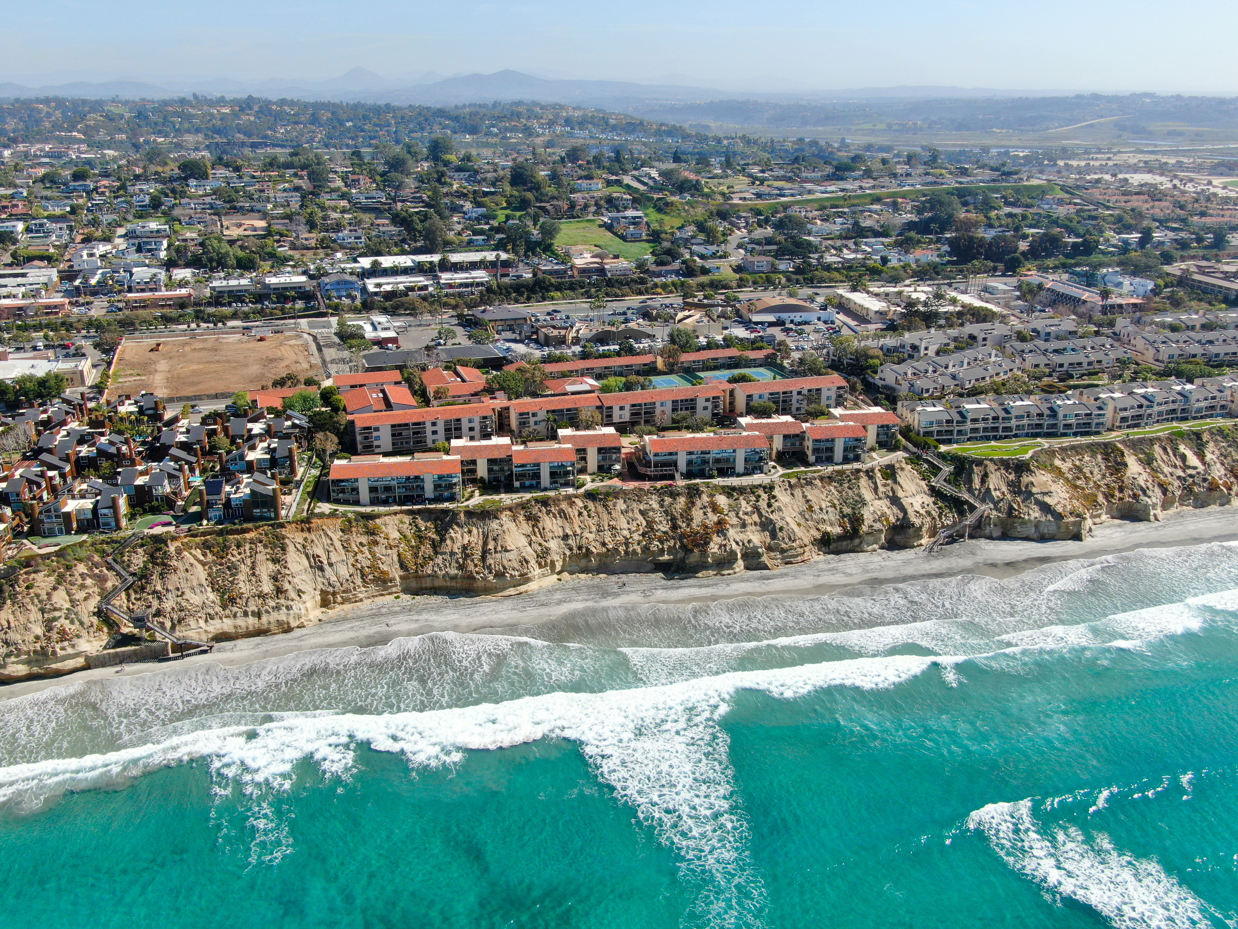 Holiday Inn Express Hotel Suites Solana Beach Del Mar 69/76
