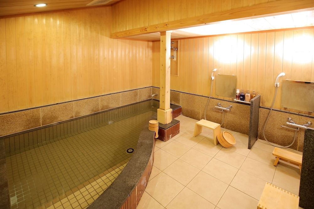 Ryori Ryokan Tsurugata 17/50