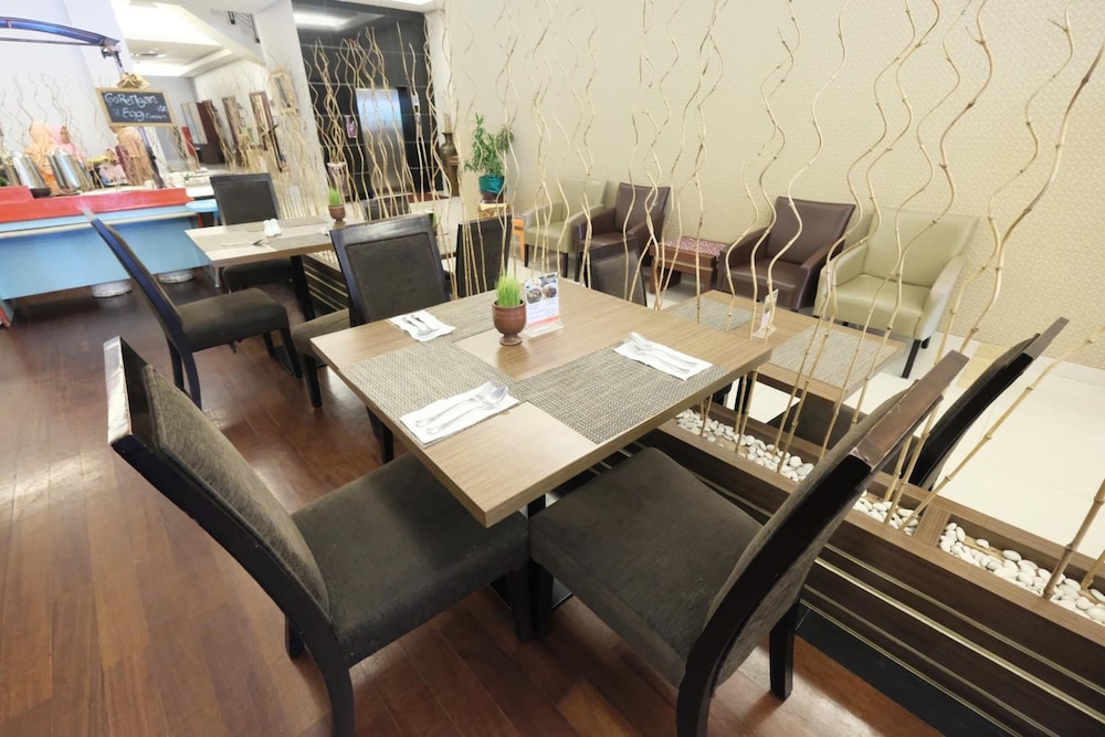 Tjokro Hotel Klaten 45/62