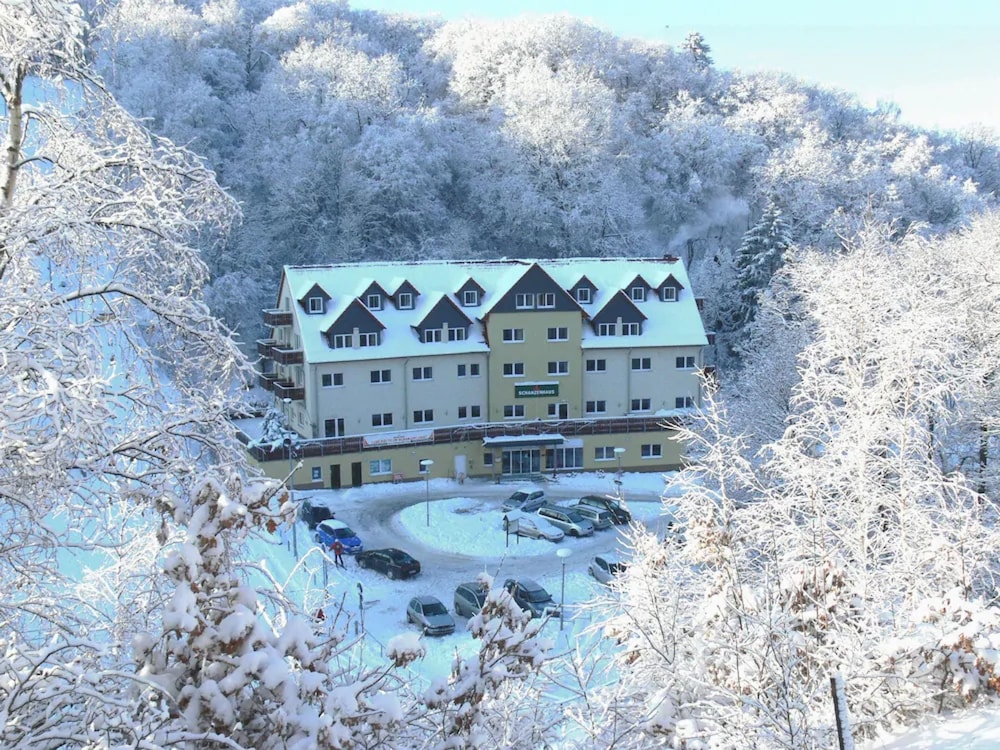 REGIOHOTEL Schanzenhaus Wernigerode 1/63