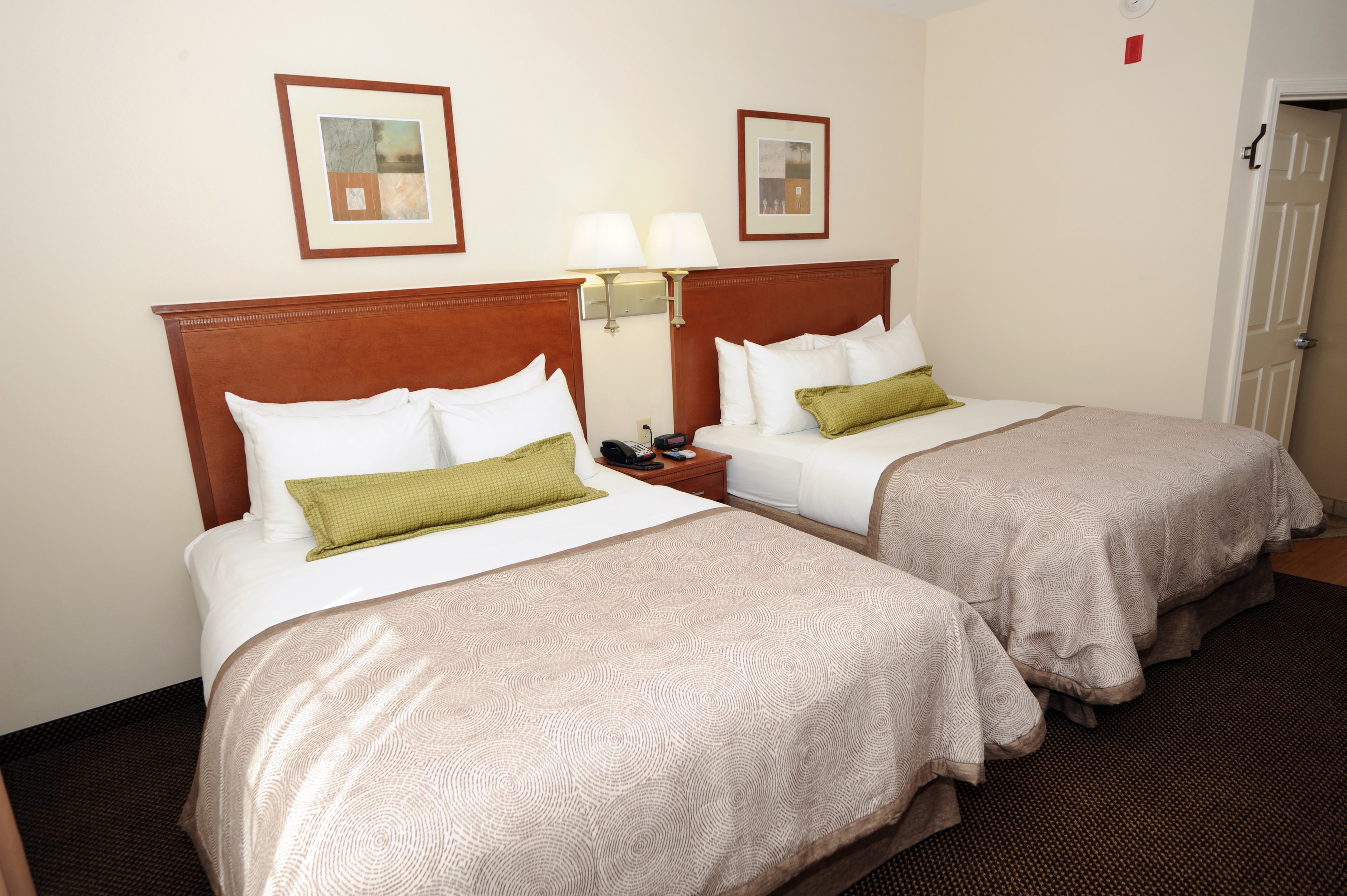 Candlewood Suites Radcliff - Fort Knox 14/26