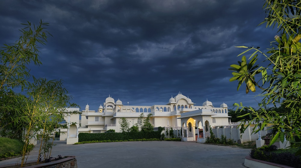 The Tigress Spa and Resort 9/50