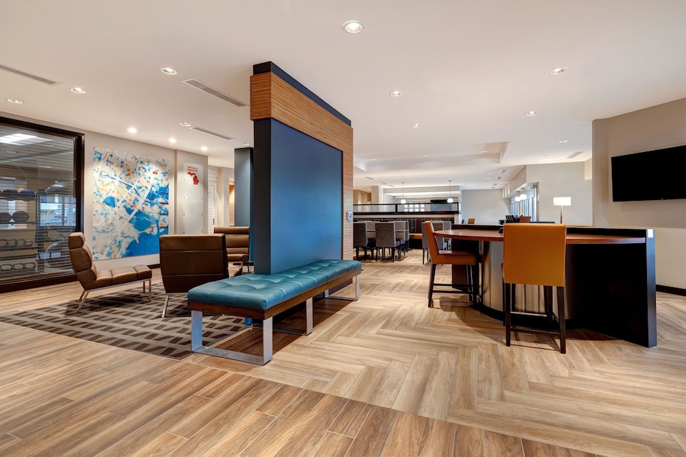 TownePlace Suites by Marriott Monroe 24/39
