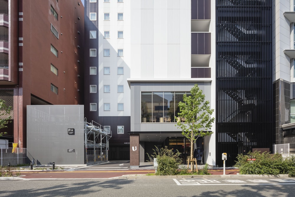 JR WEST GROUP VIA INN HAKATAGUCHI EKIMAE 3/38