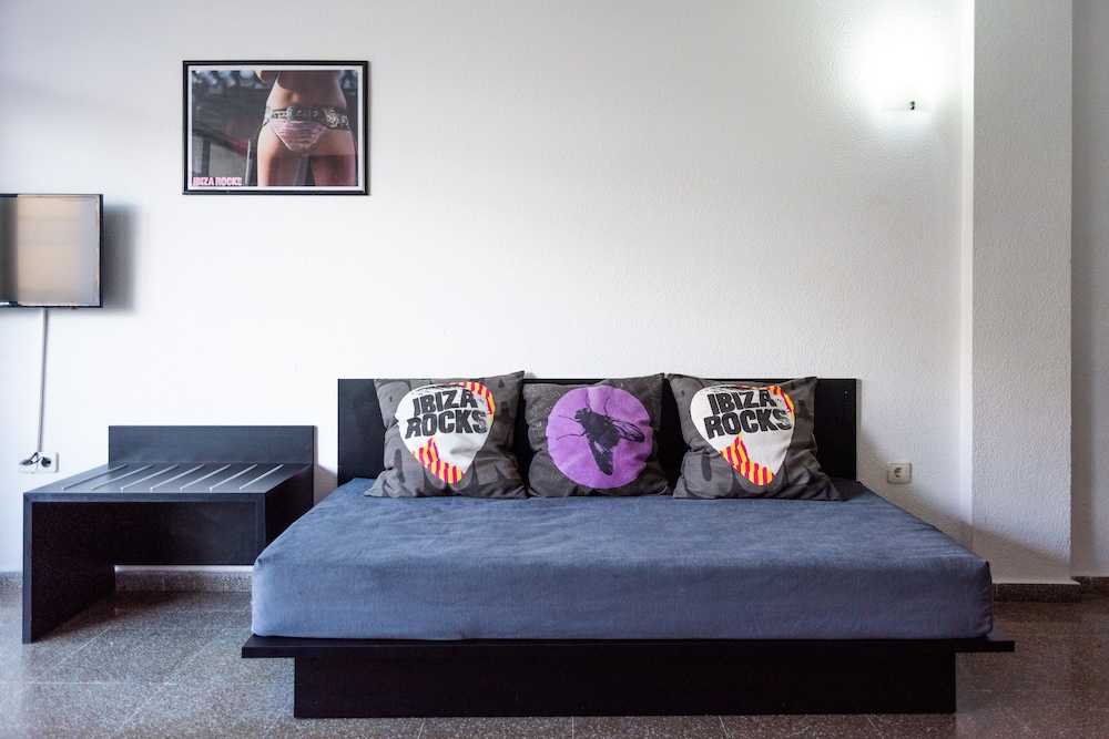 Ibiza Rocks Hotel - Adults Only 29/43