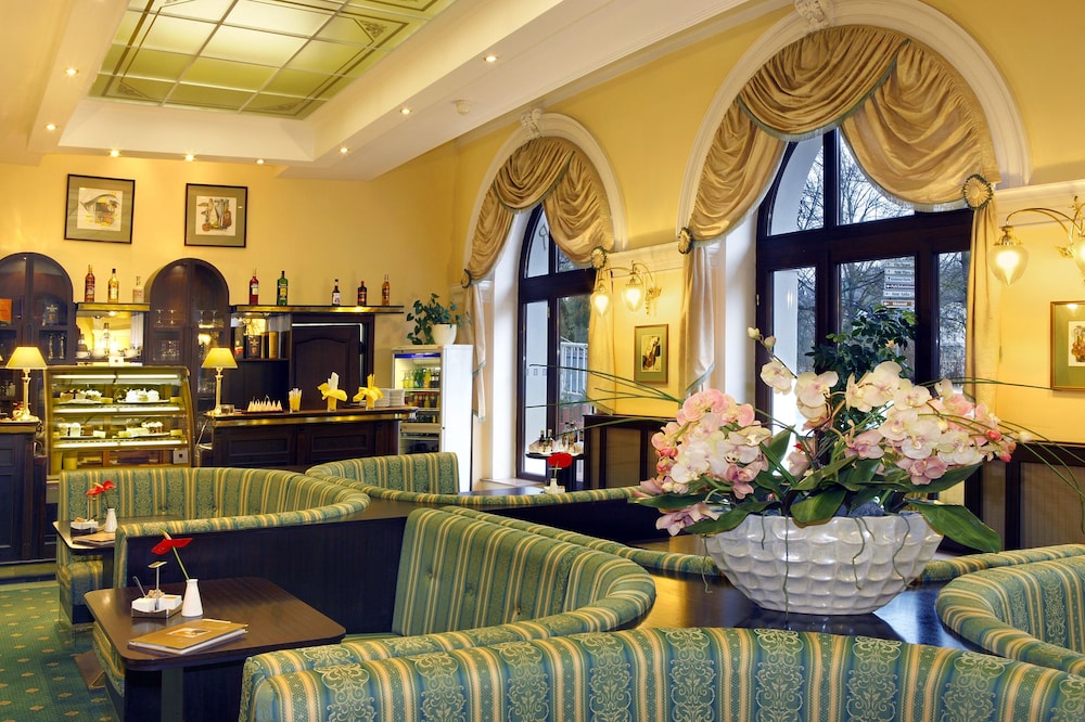 Nove Lazne Ensana Health Spa Hotel 20/47