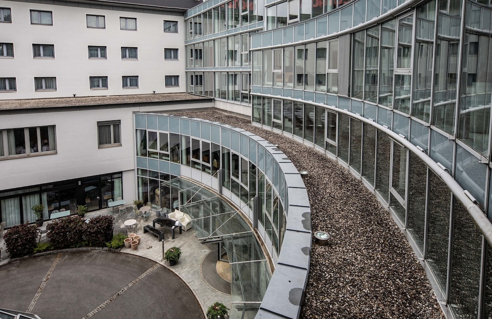 Amadeo Hotel Schaffenrath 8/69