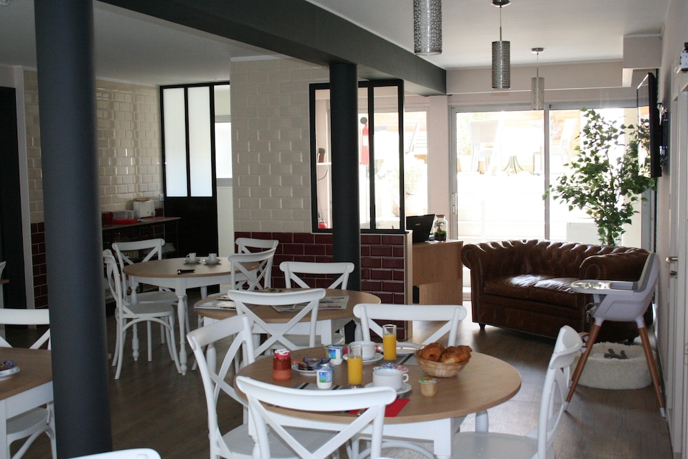 Le Relais Hotel Dax 23/28