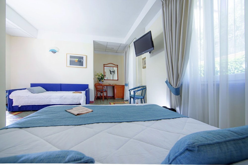 Hotel Della Baia 27/71