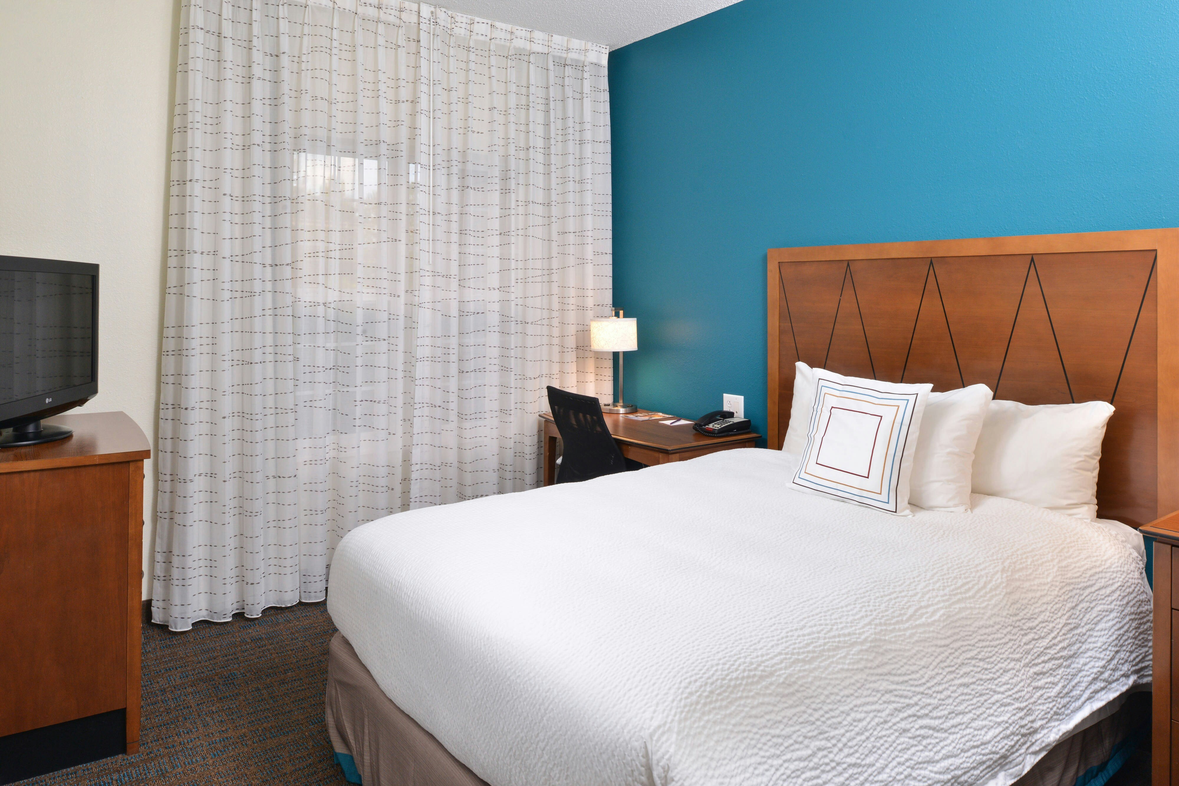 Residence Inn Columbia Northeast/Fort Jackson Area 11/49