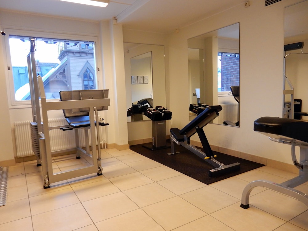 Best Western Hotel Bollnas 36/60