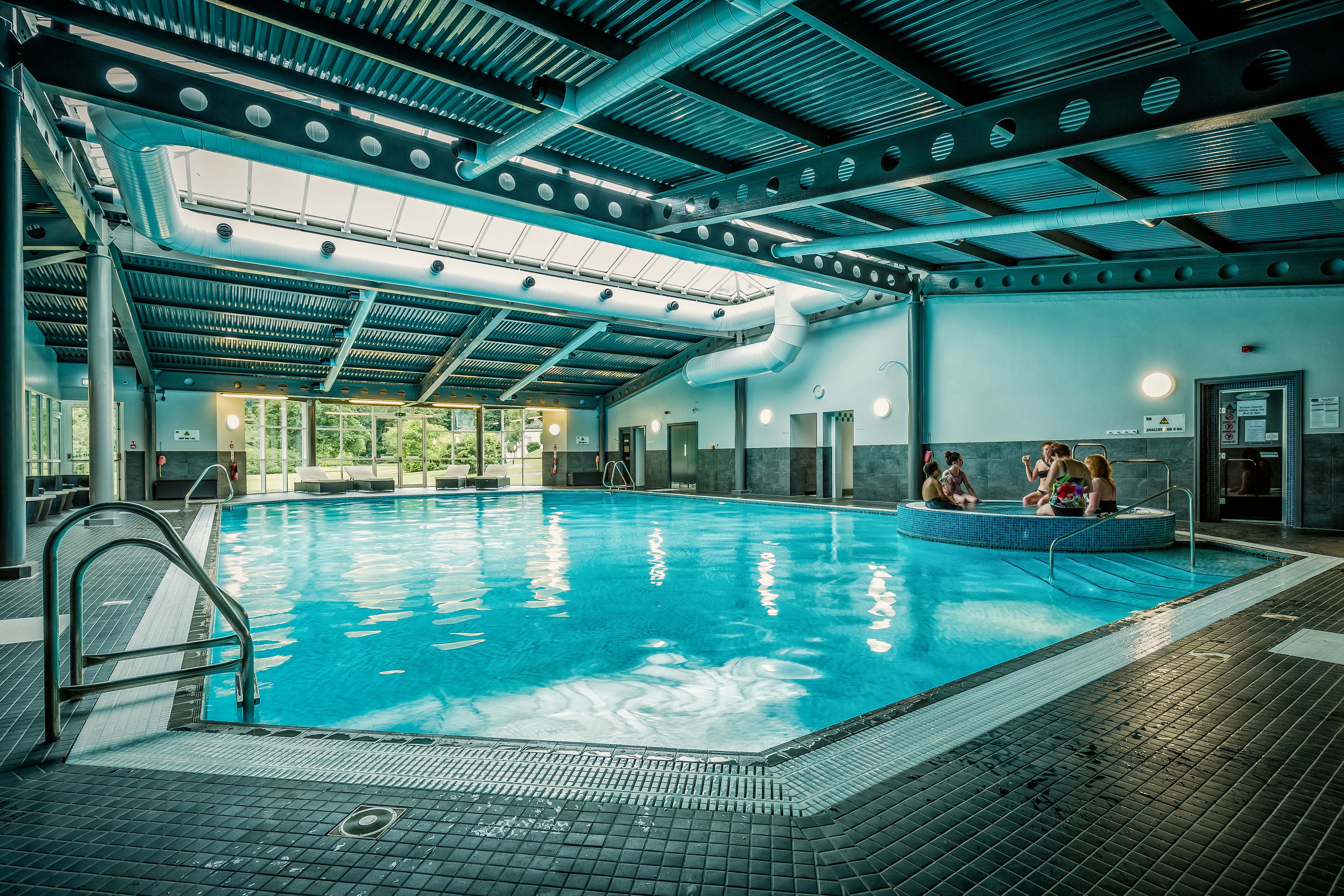 Dunkeld House Hotel 29/60