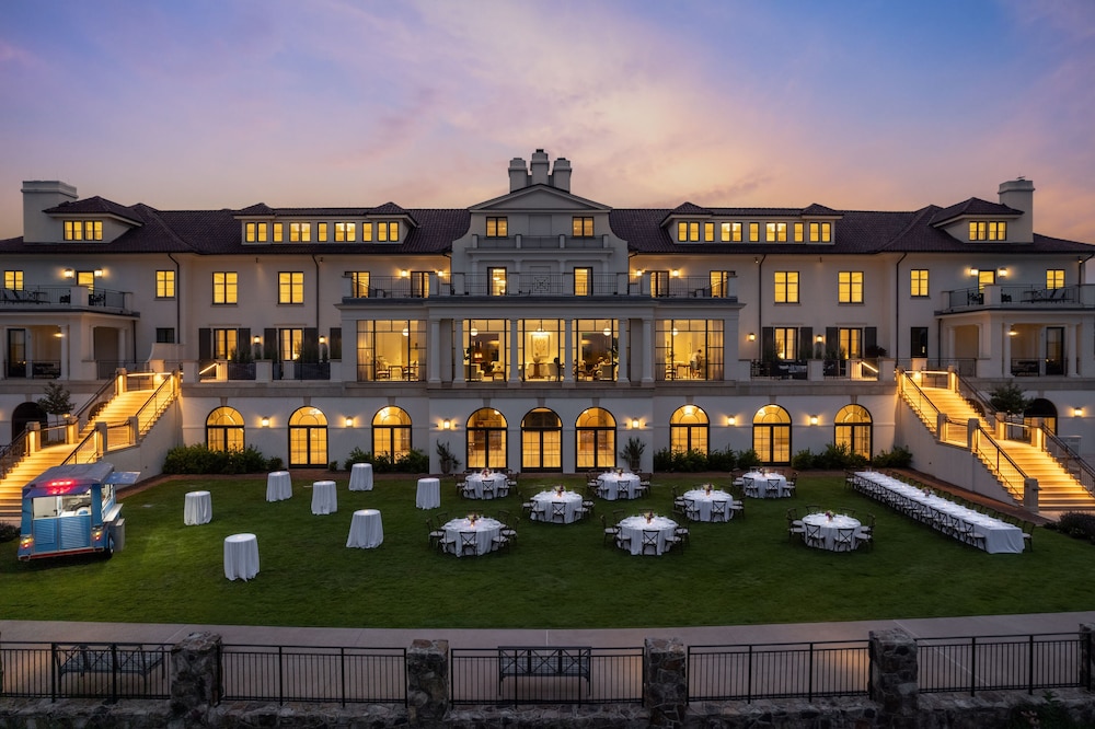Keswick Hall & Golf Club 1/50