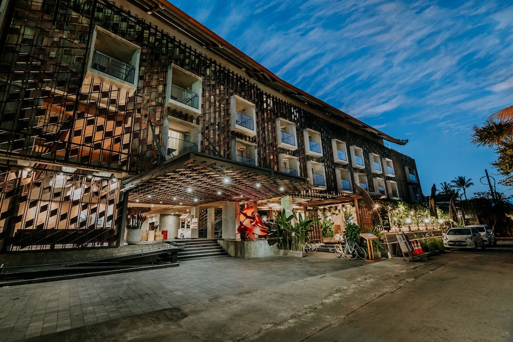 巴厘岛岛沙努尔艺术酒店(Artotel Sanur Bali) 图片5