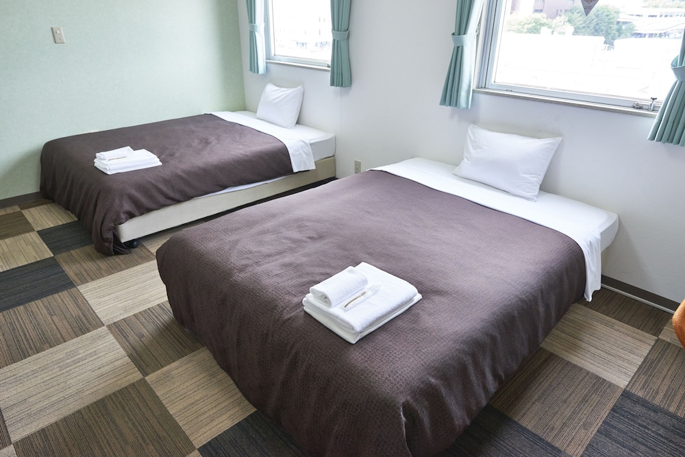 Hotel Select Inn Saitama Moroyama 15/51