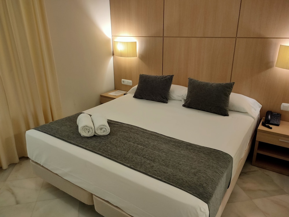 Hotel Boutique Convento Cádiz 19/79