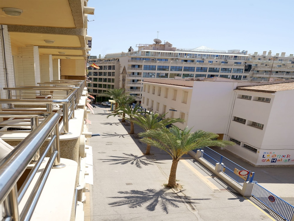 Hostal Anna Benidorm 22/34