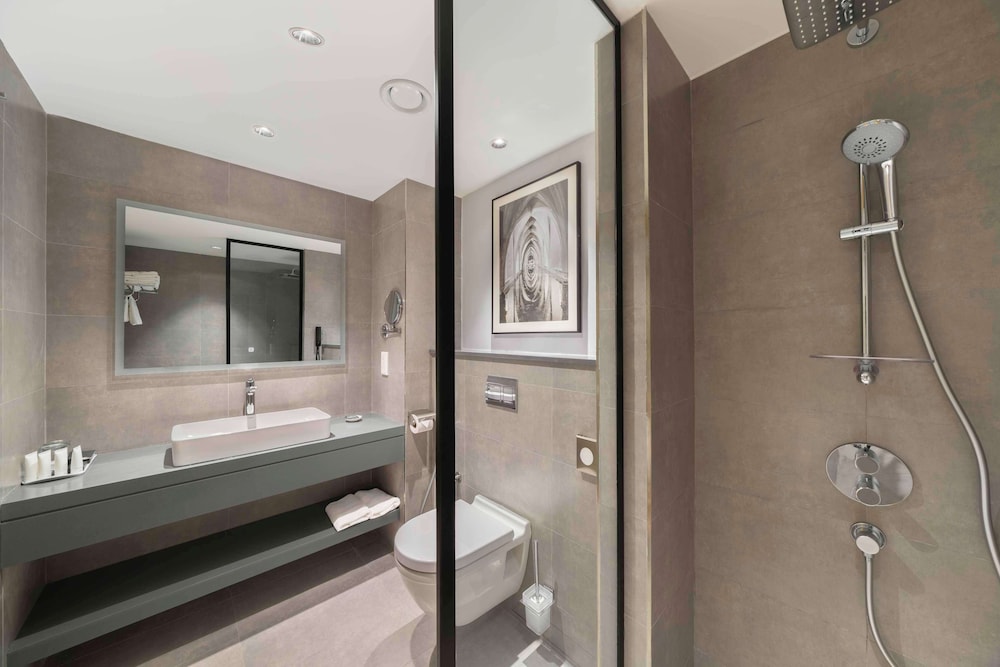 بارك إن باي راديسون الخبر(Park Inn By Radisson Al Khobar Hotel) 74/74