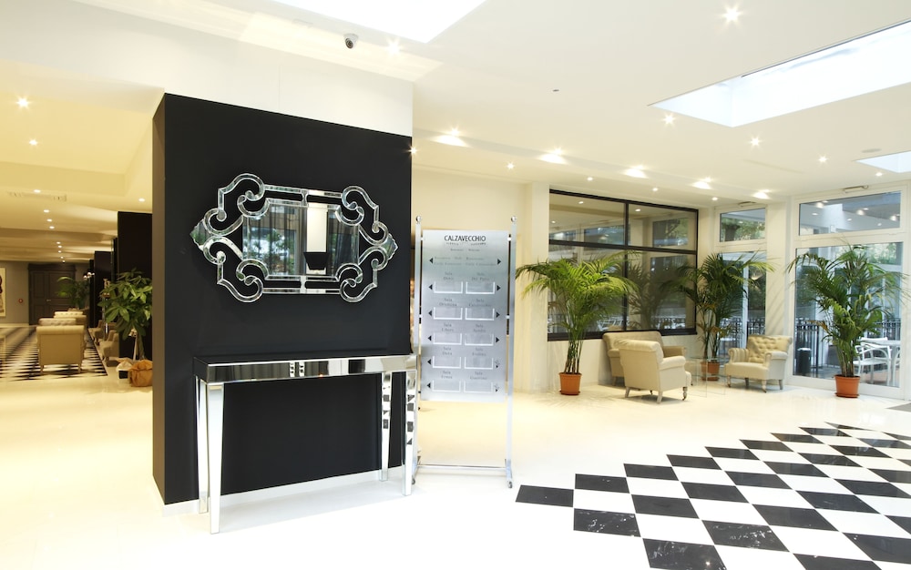 Boutique Hotel Calzavecchio 14/72