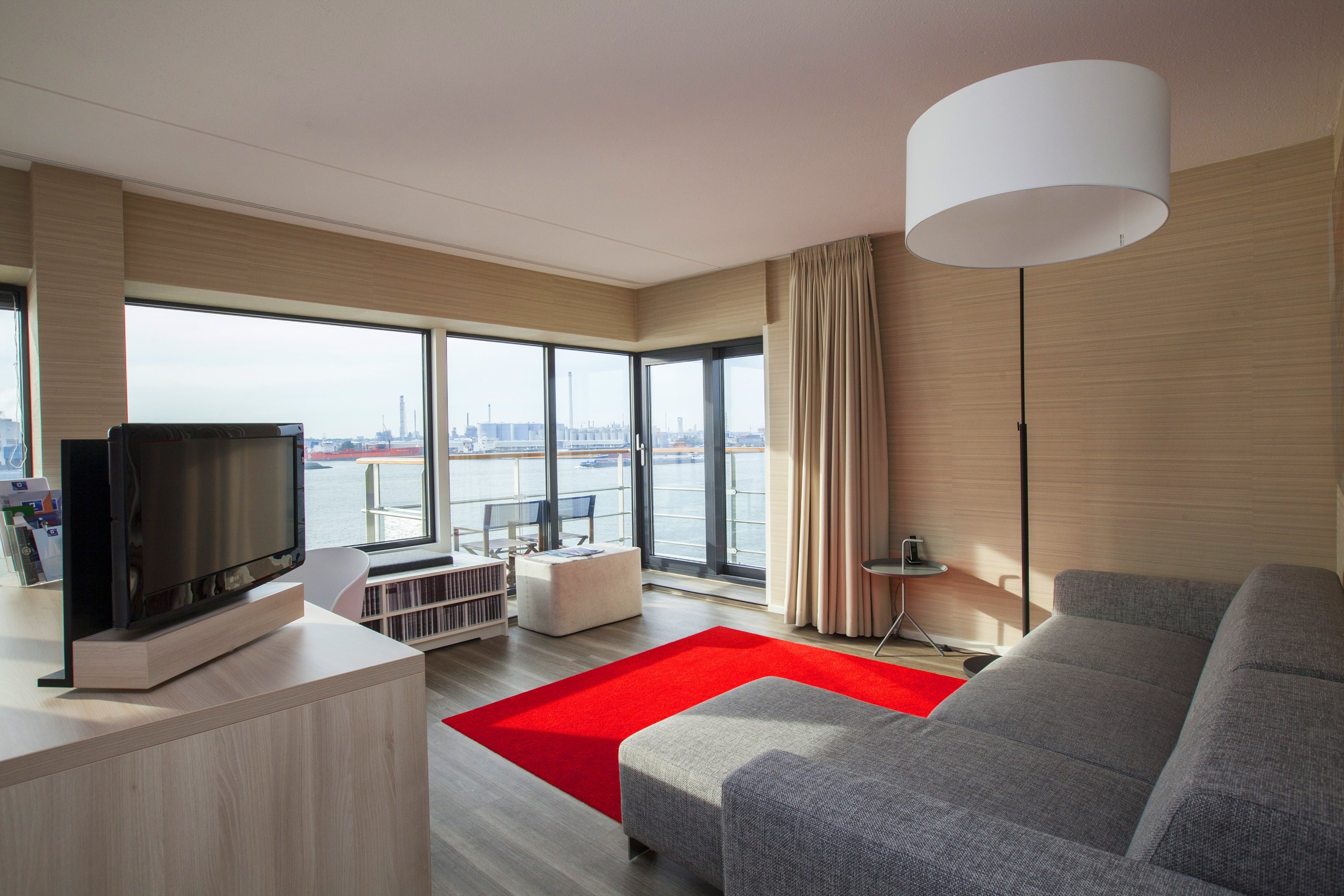 Delta Hotel Rotterdam 12/23