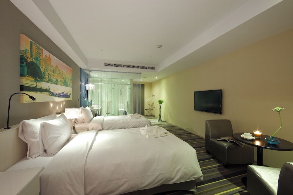 Hotel Day Plus Tamsui 23/66