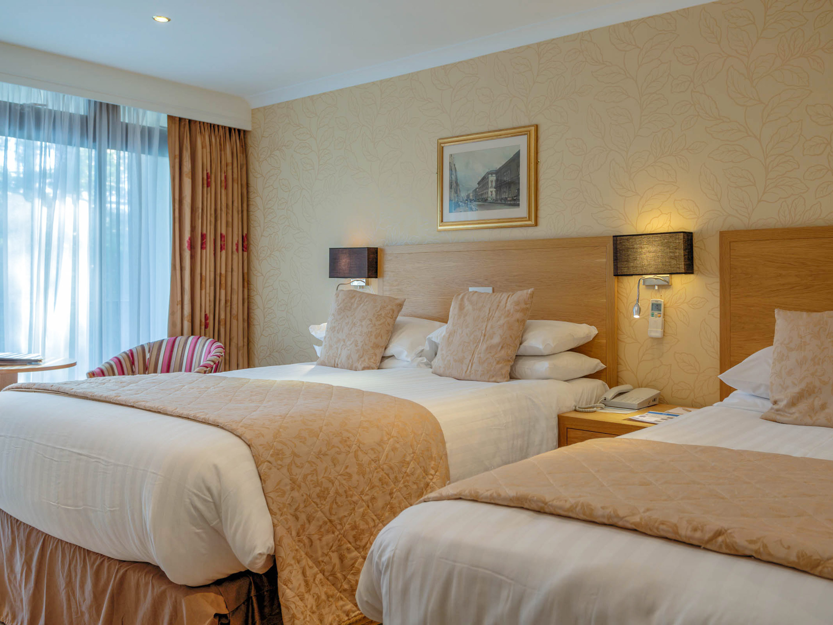 Langstone Cliff Hotel 14/80