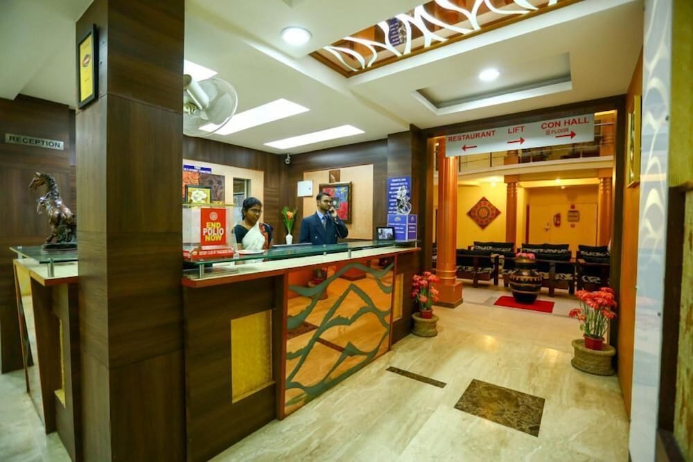 Hotel Abi's Inn 3/34