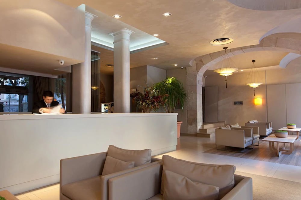 Sant Agusti Hotel 8/50