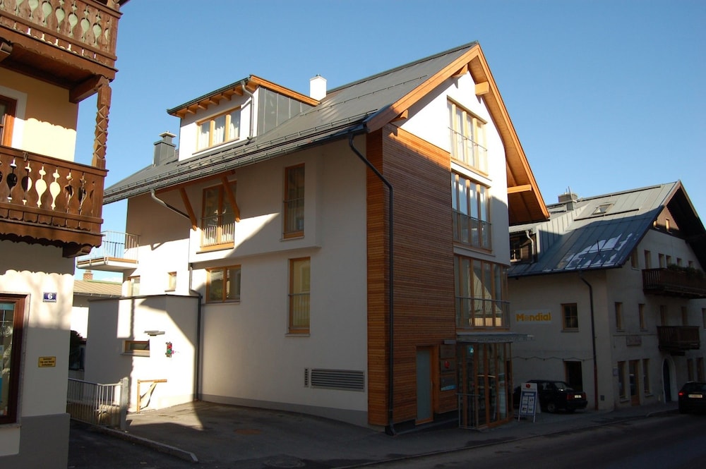 Appartement Zell City 1/20