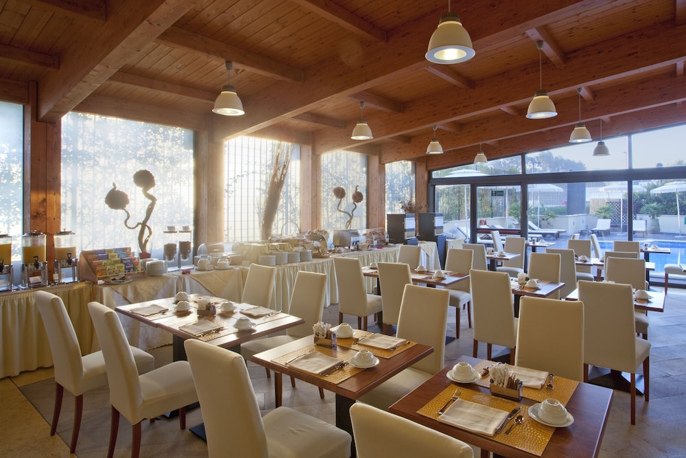 Holiday Inn Cagliari 30/41