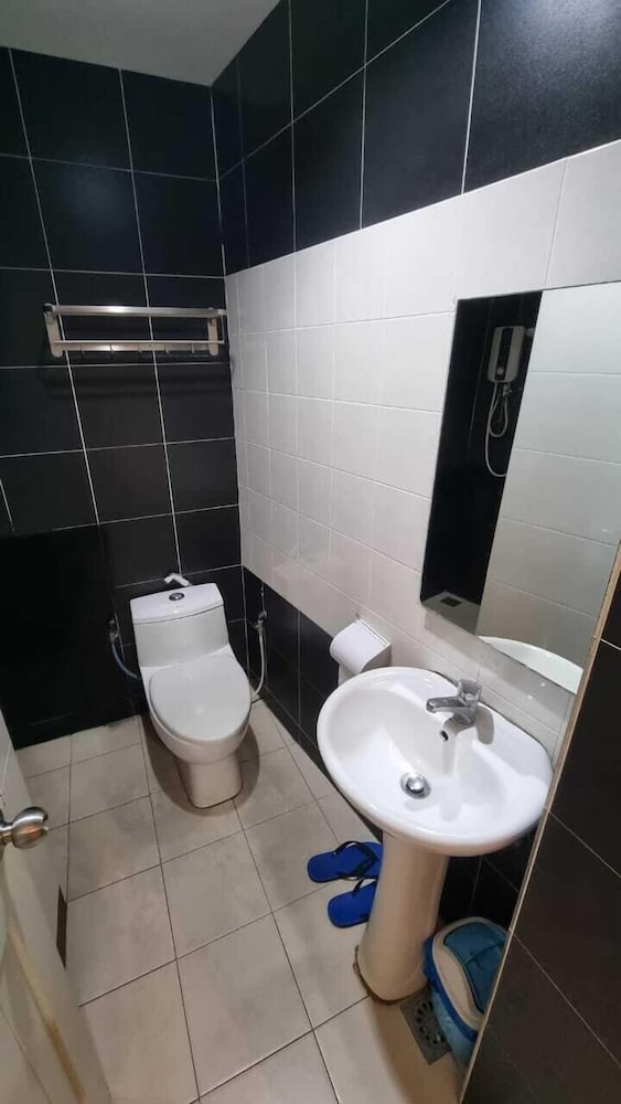 One Point Hotel - Rh Plaza 49/49